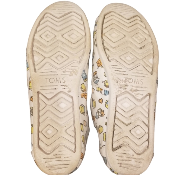 TOMS - Picture 6 of 8
